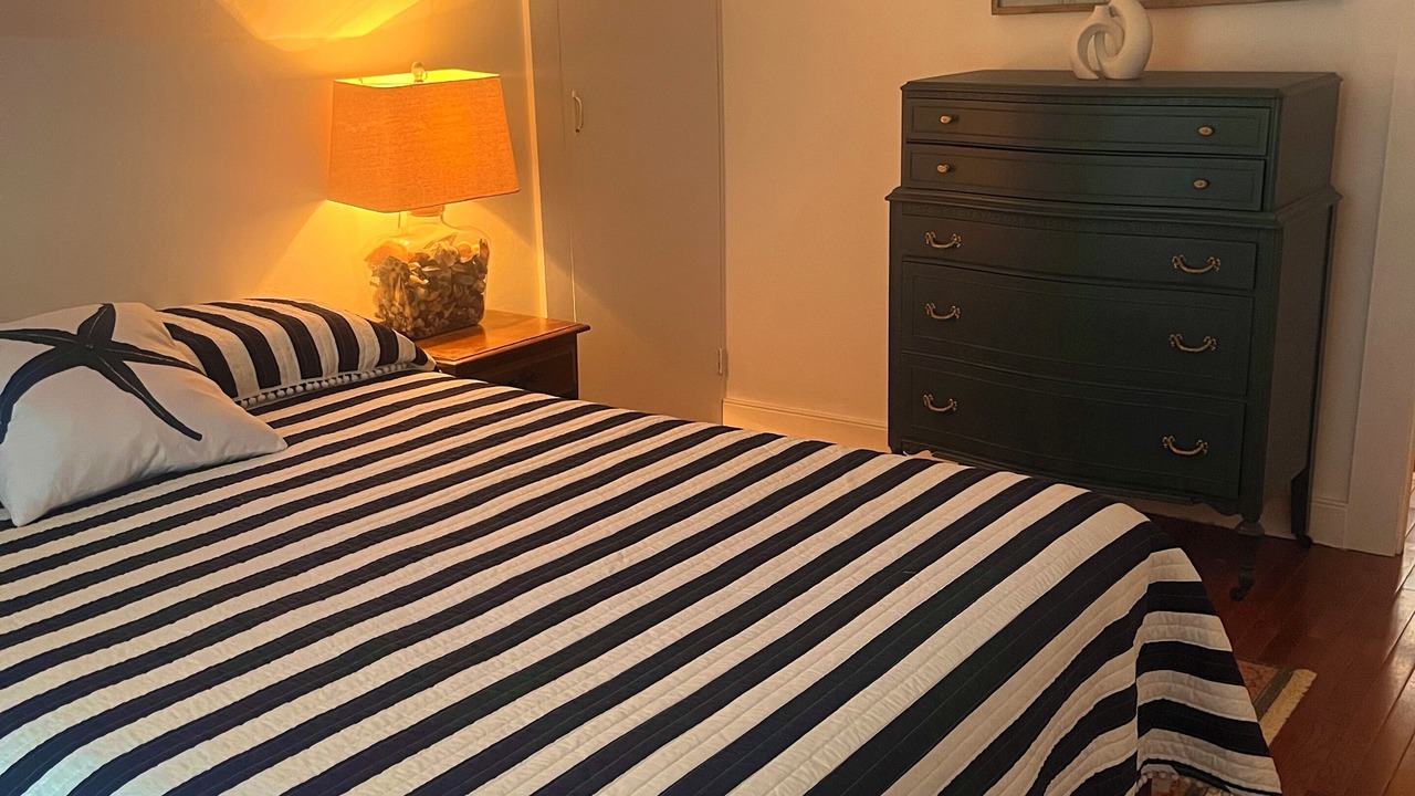 Photo of Bedroom in Bristol