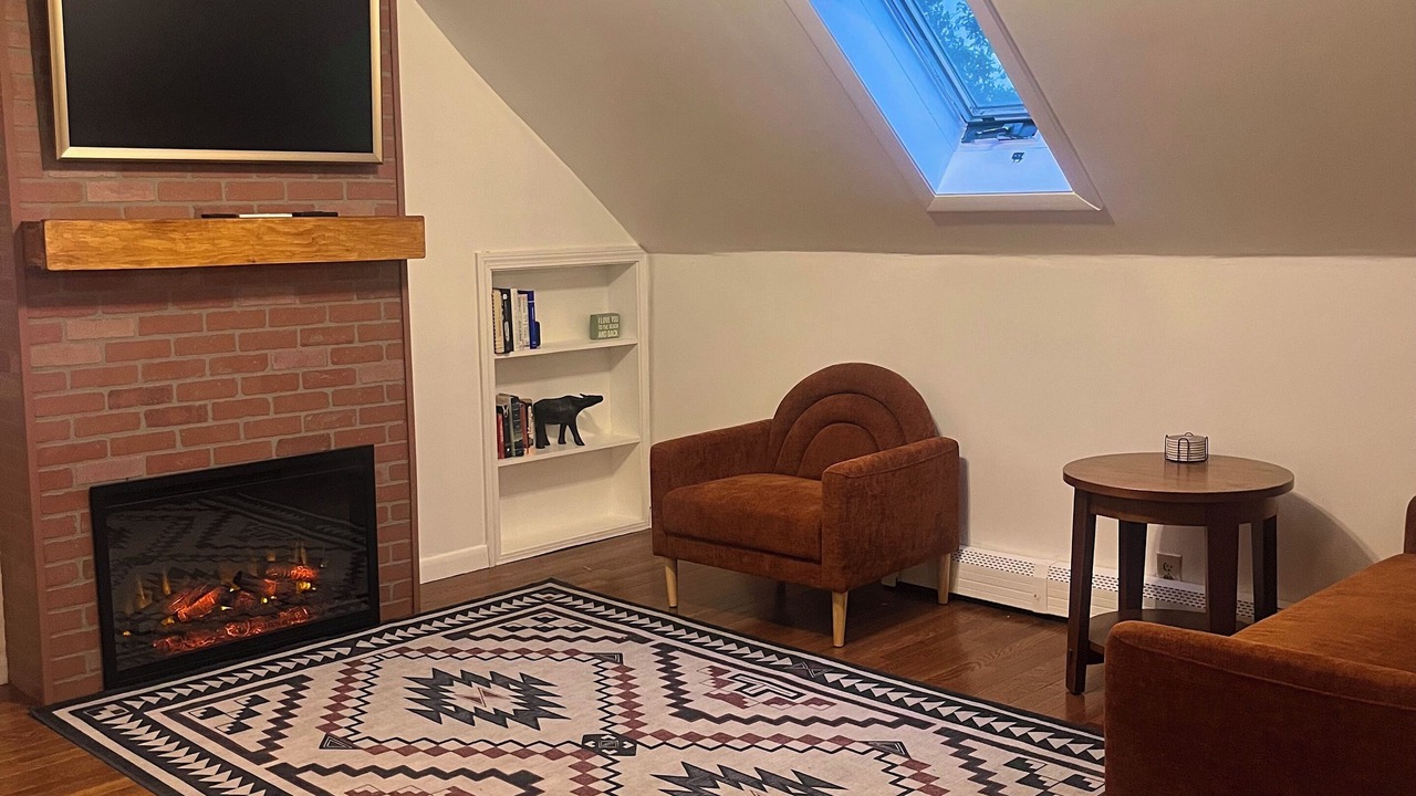 Photo of Livingroom in Bristol