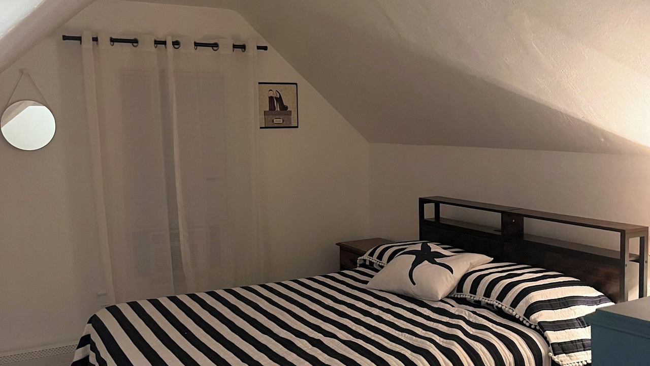 Photo of Bedroom in Bristol