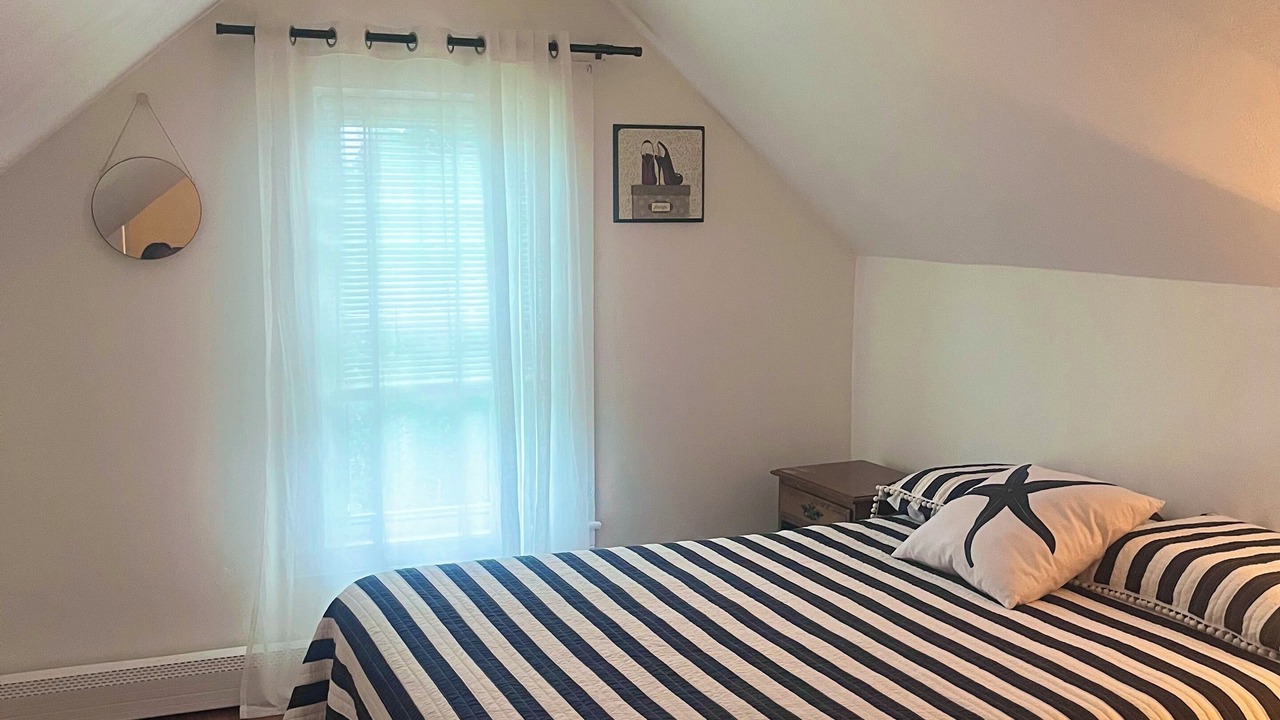 Photo of Bedroom in Bristol