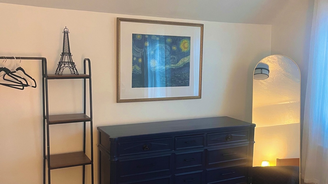 Photo of Bedroom in Bristol