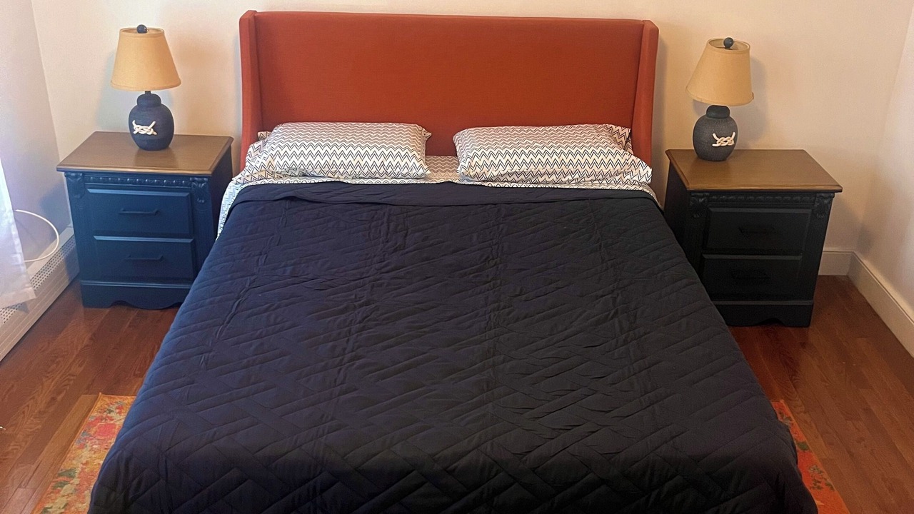 Photo of Bedroom in Bristol