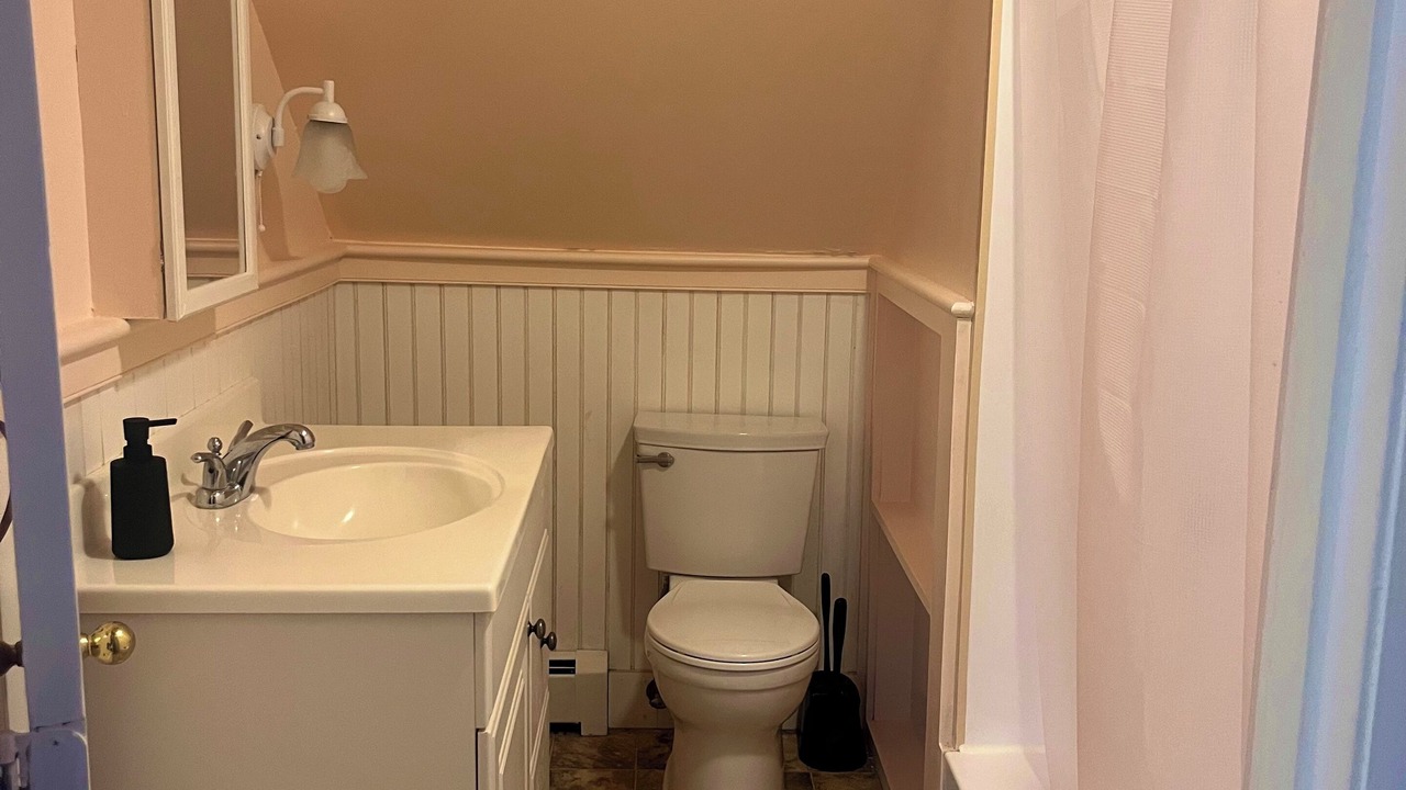 Photo of Bathroom in Bristol