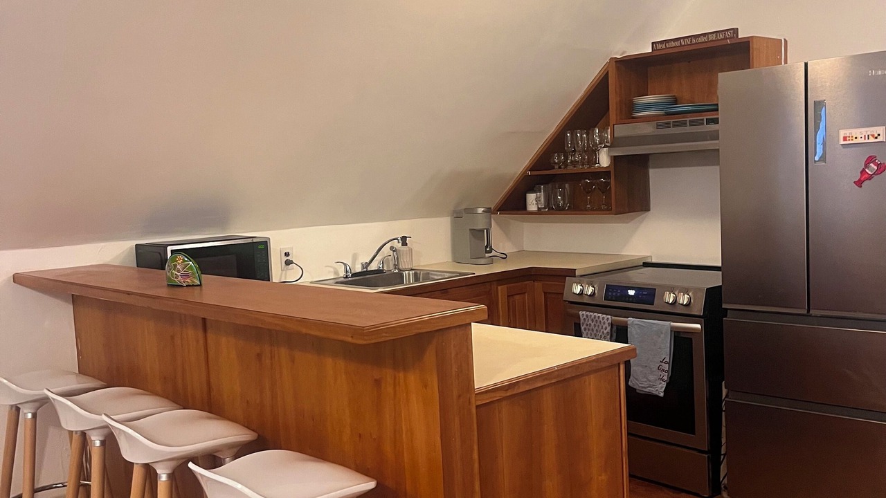 Photo of Kitchen in Bristol