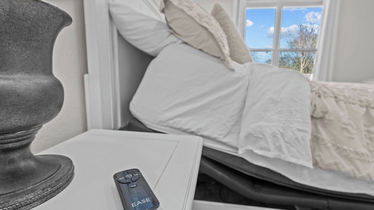 Photo of Bedroom in Bullard
