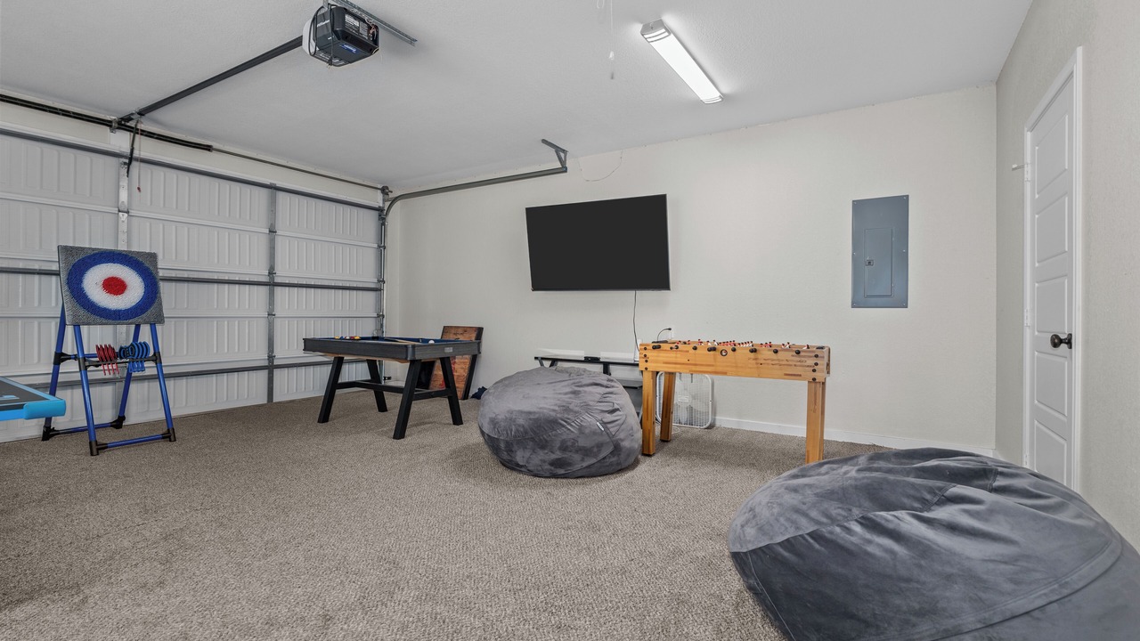 Photo of Bedroom in Bullard