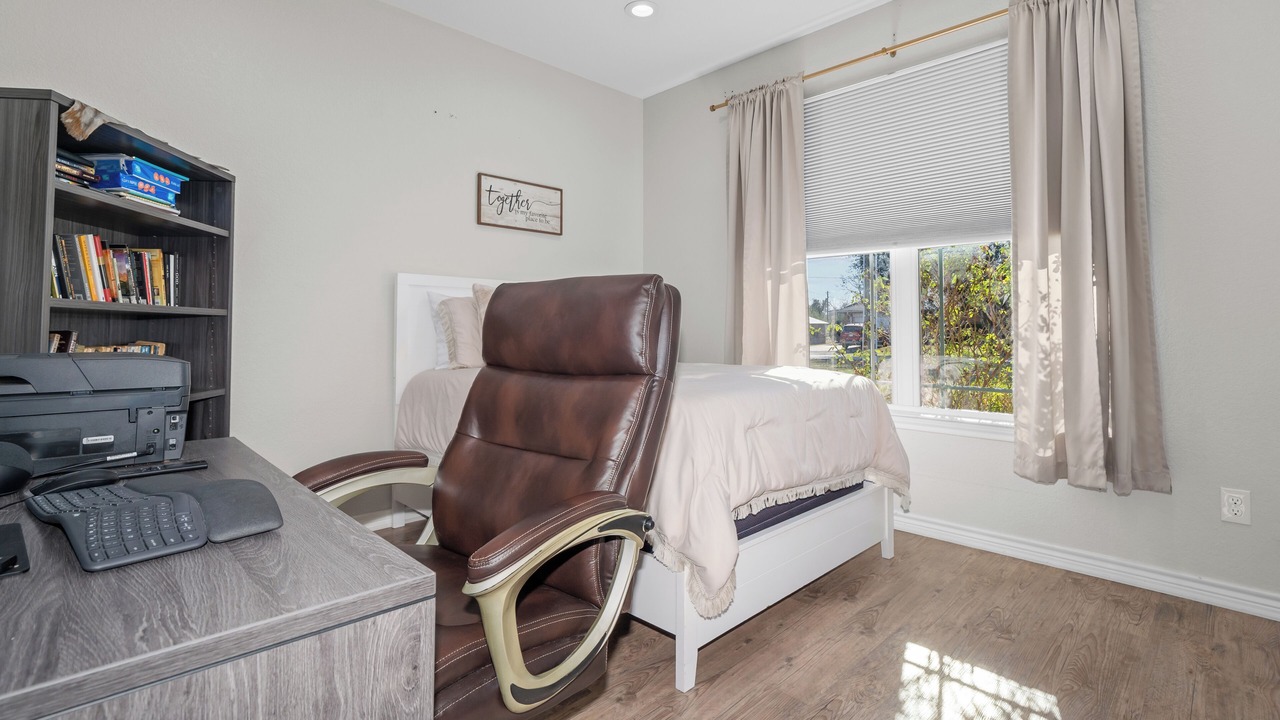 Photo of Bedroom in Bullard