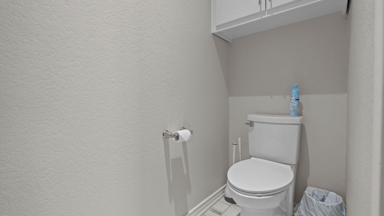Photo of Bathroom in Bullard