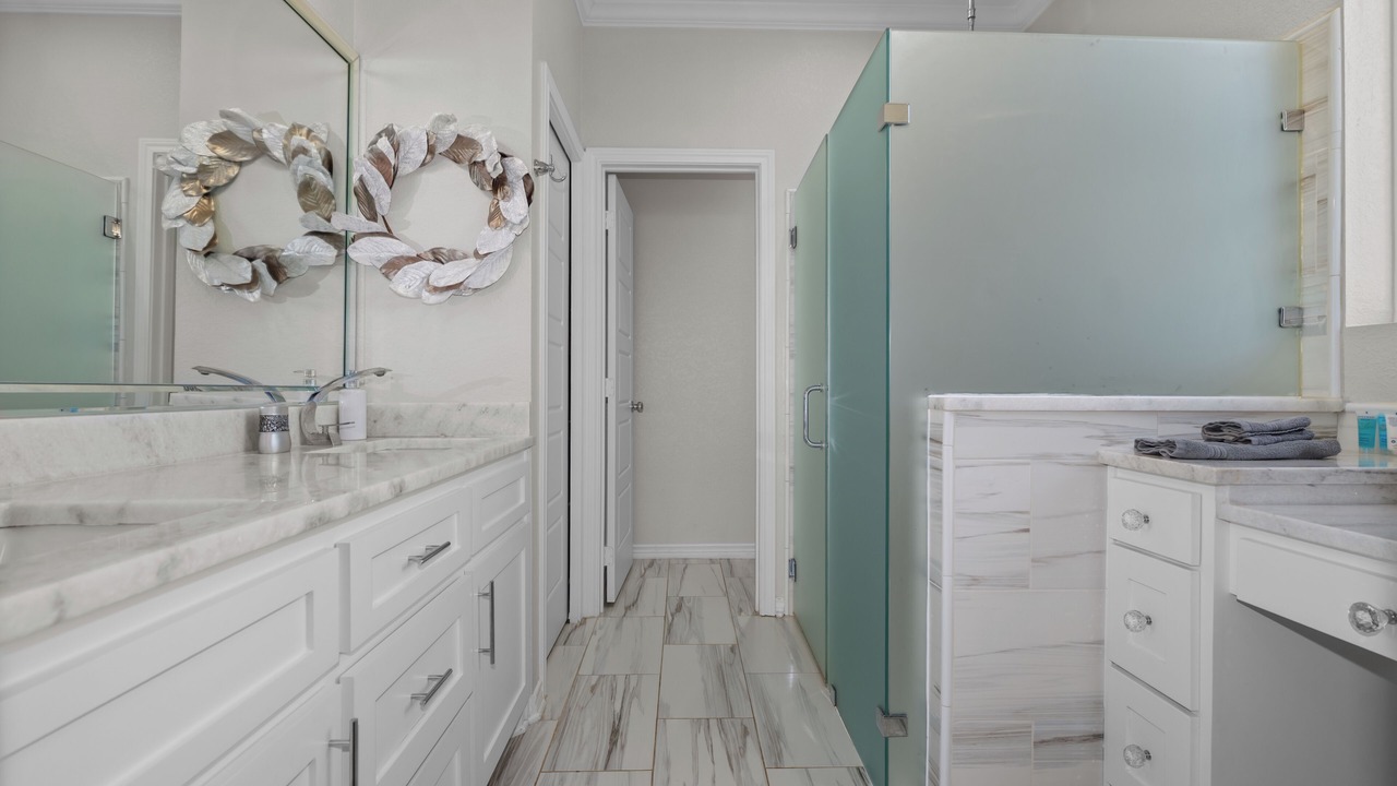 Photo of Bathroom in Bullard