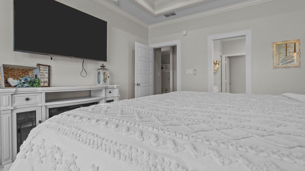 Photo of Bedroom in Bullard
