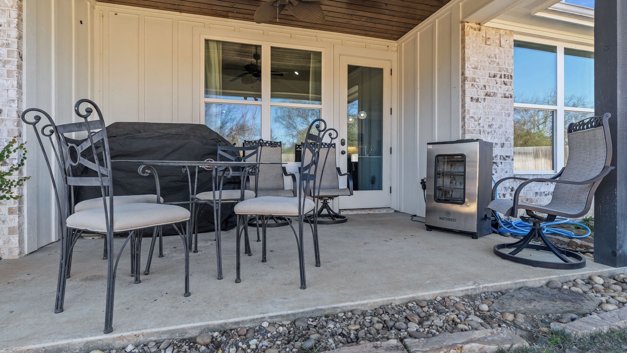 Photo of Outdoor in Bullard