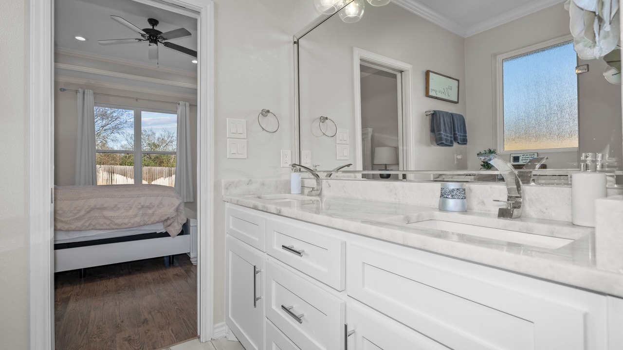 Photo of Bathroom in Bullard
