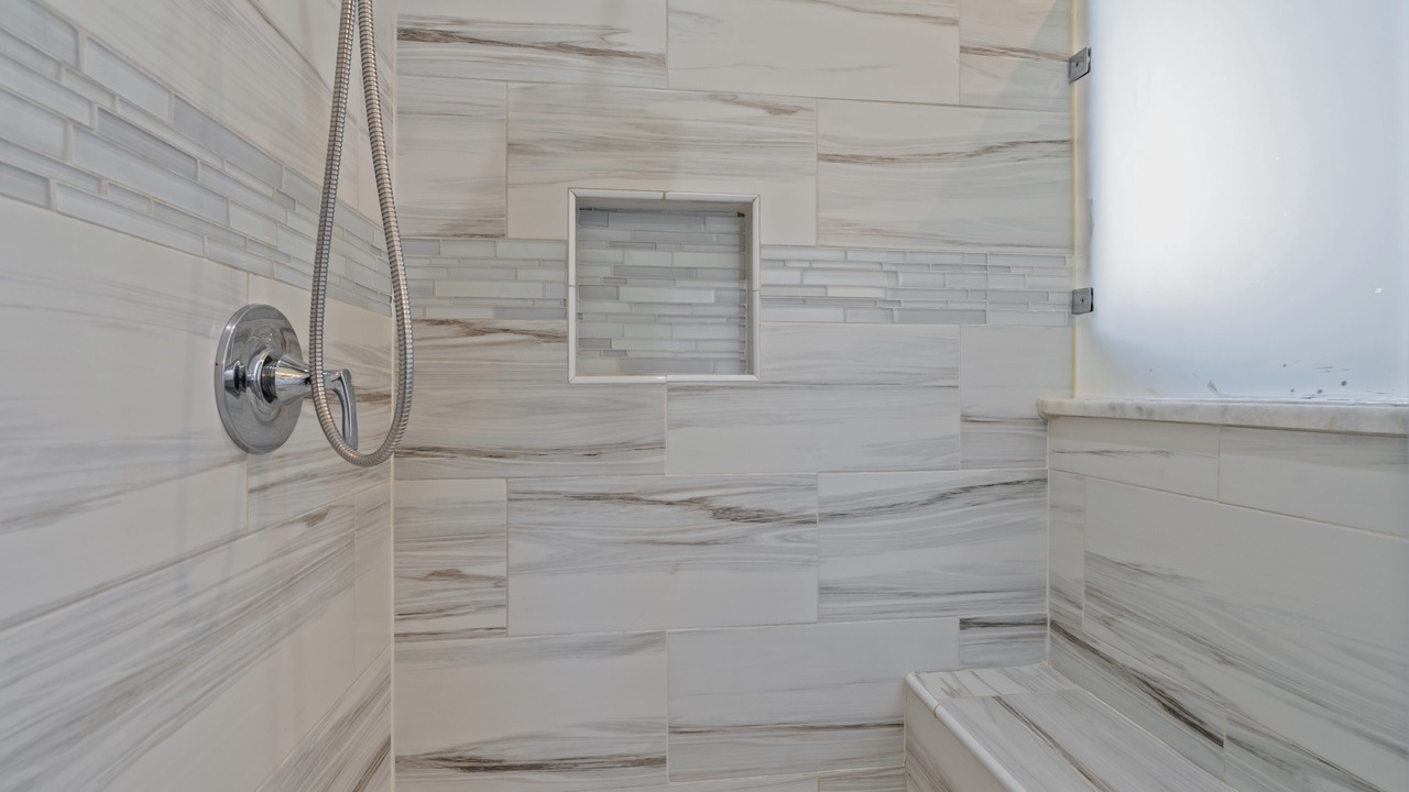 Photo of Bathroom in Bullard