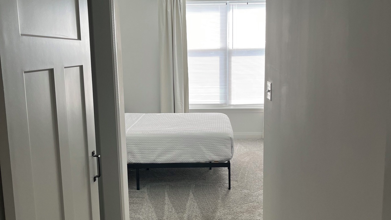 Photo of Bedroom in Whitestown