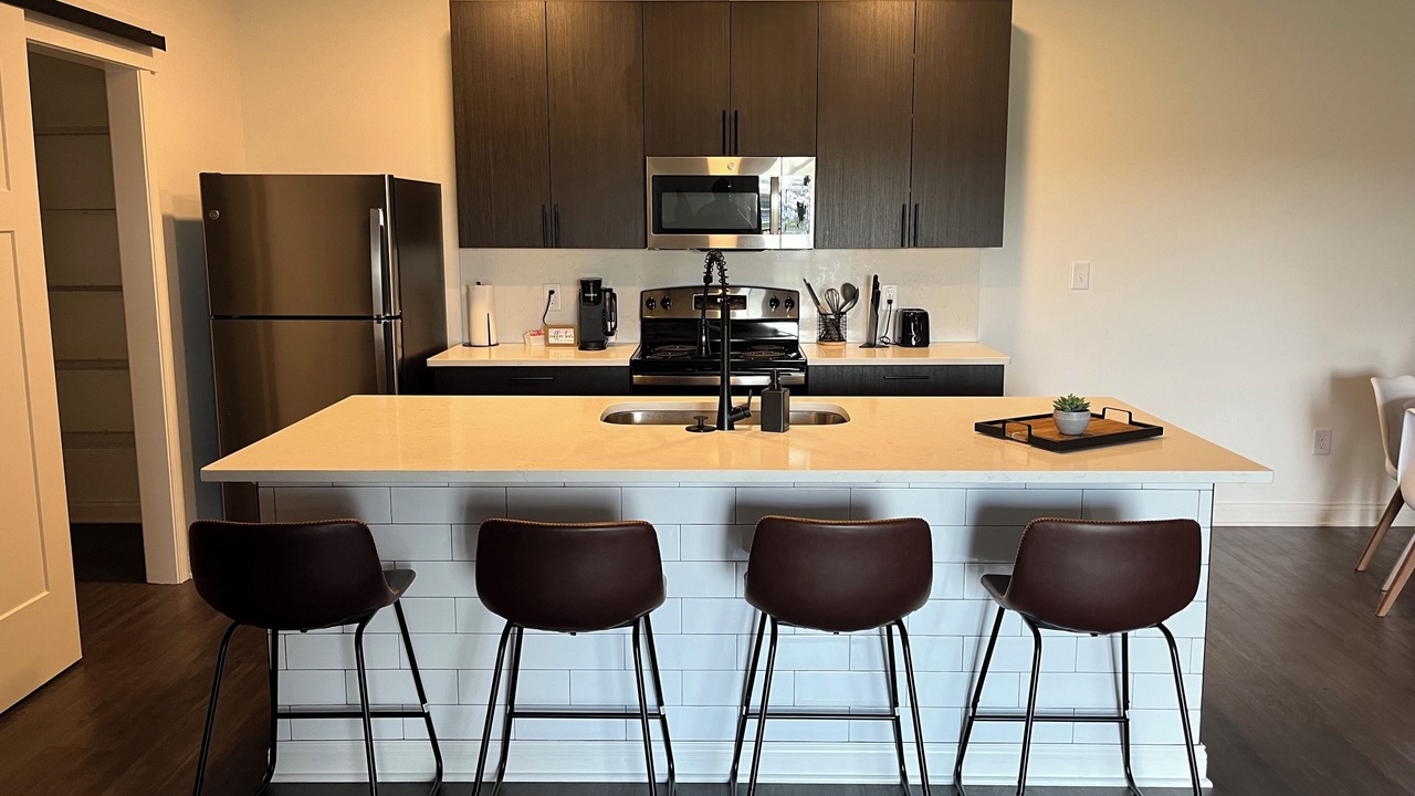 Photo of Kitchen in Whitestown