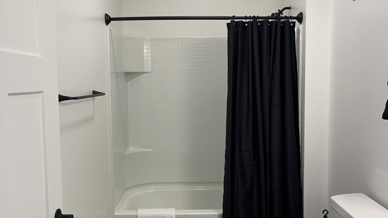 Photo of Bathroom in Whitestown