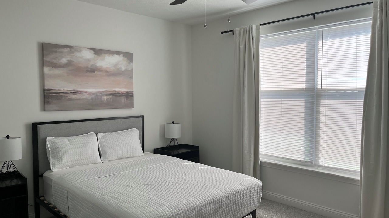 Photo of Bedroom in Whitestown