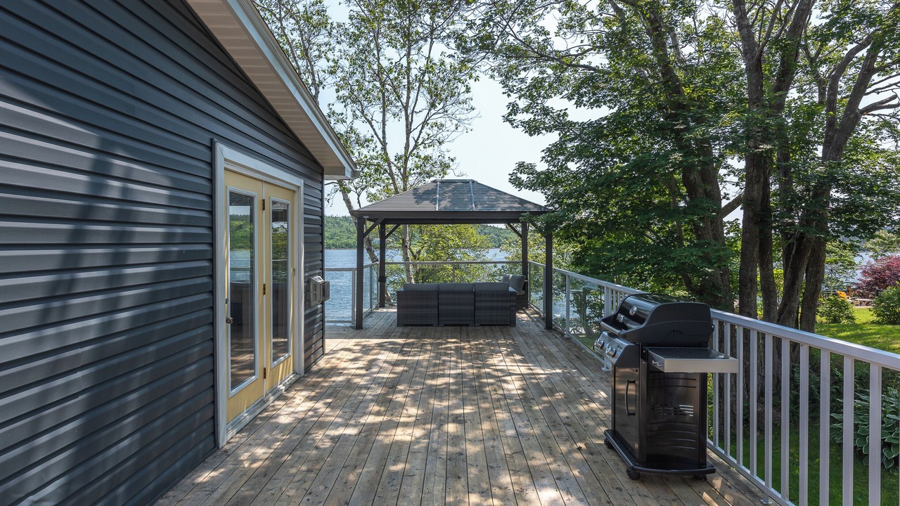 Photo of Outdoor in Prospect Bay