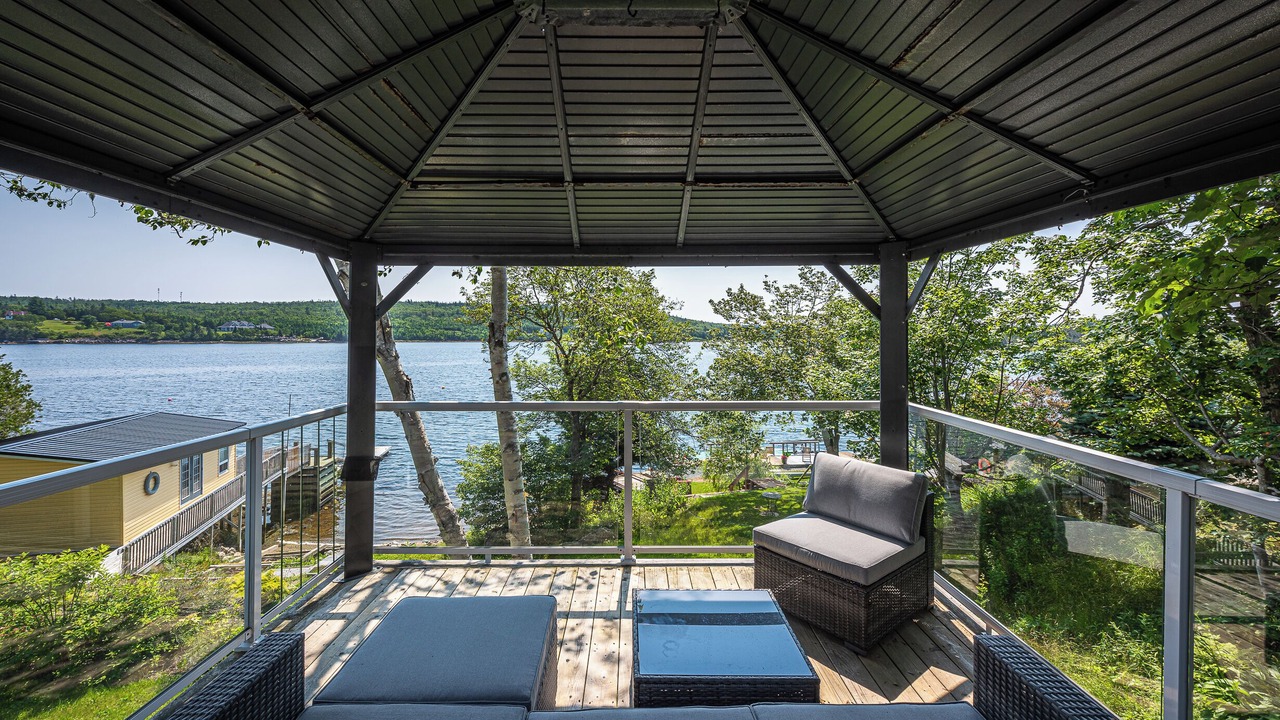 Photo of Outdoor in Prospect Bay