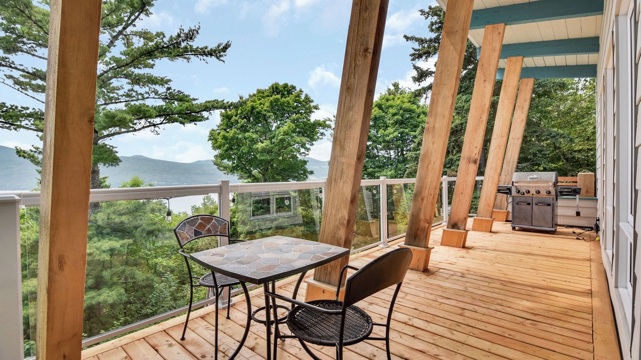 Photo of Outdoor in Baie-St-Paul