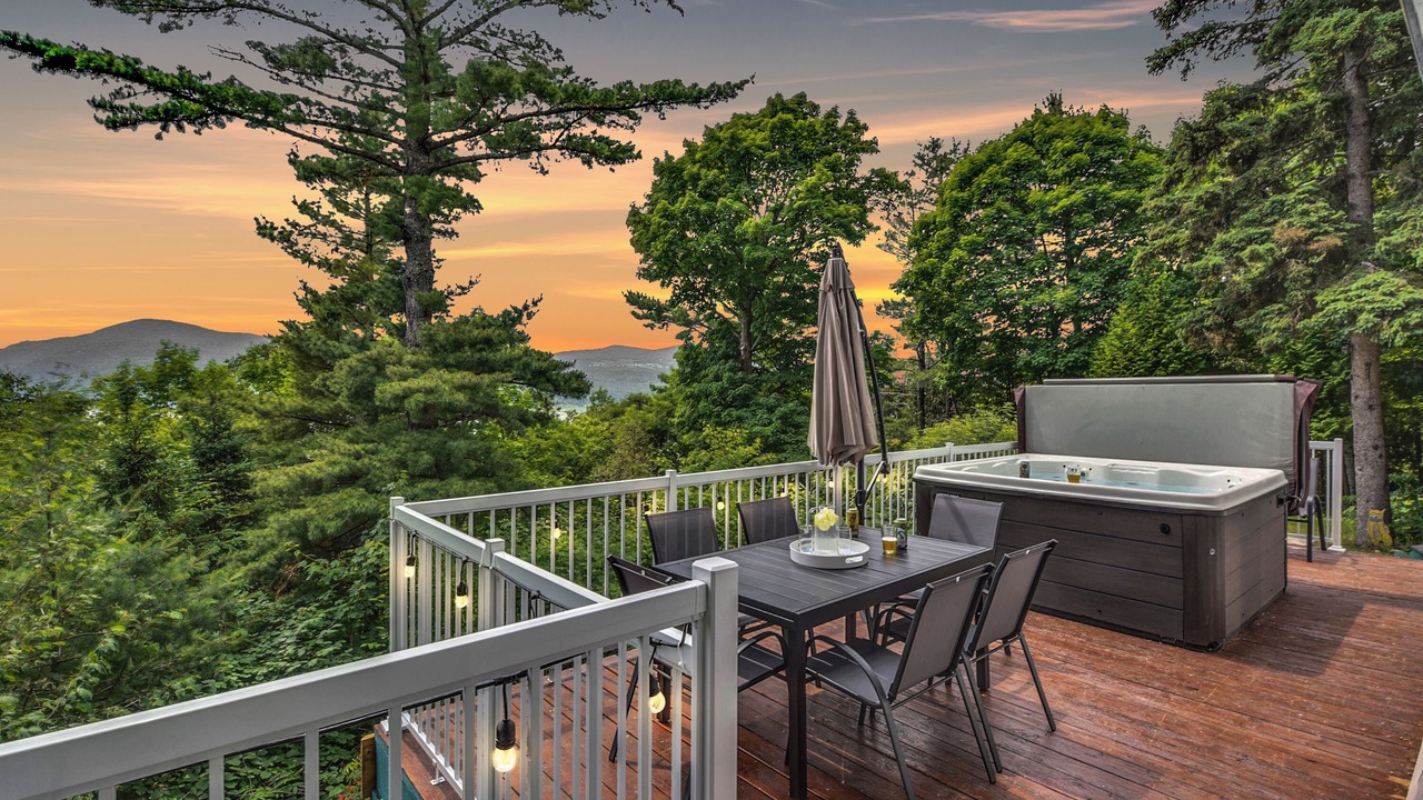 Photo of Outdoor in Baie-St-Paul