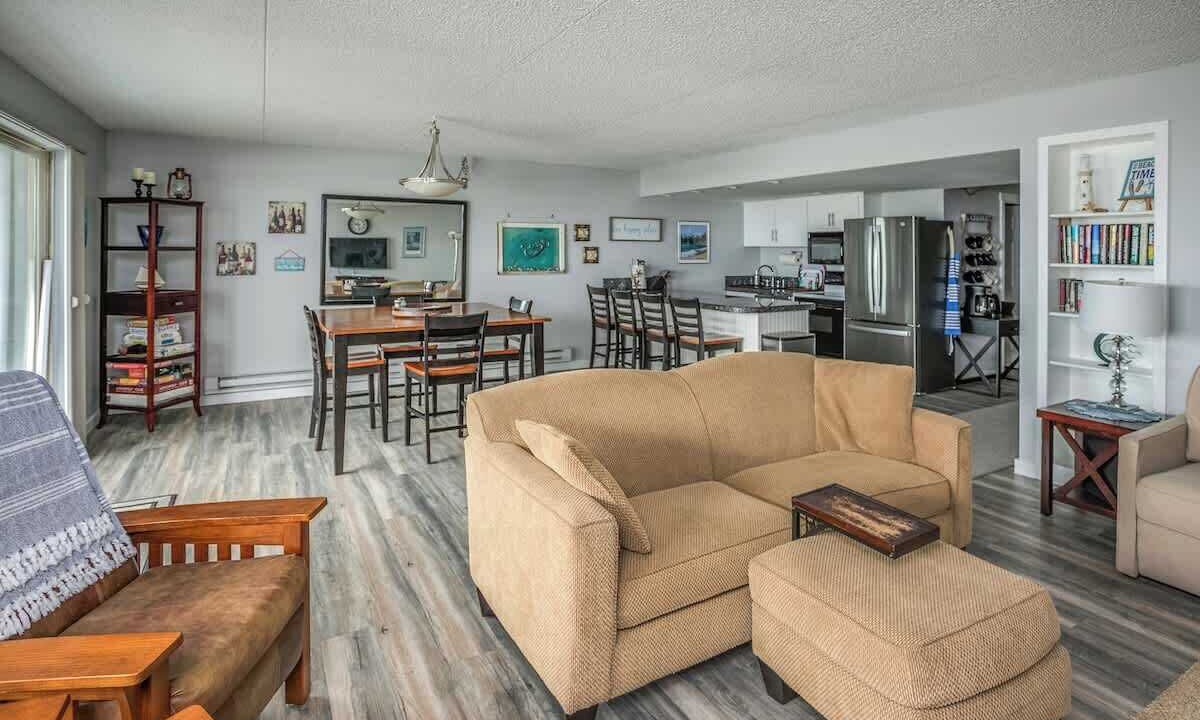 Photo of Livingroom in Gearhart