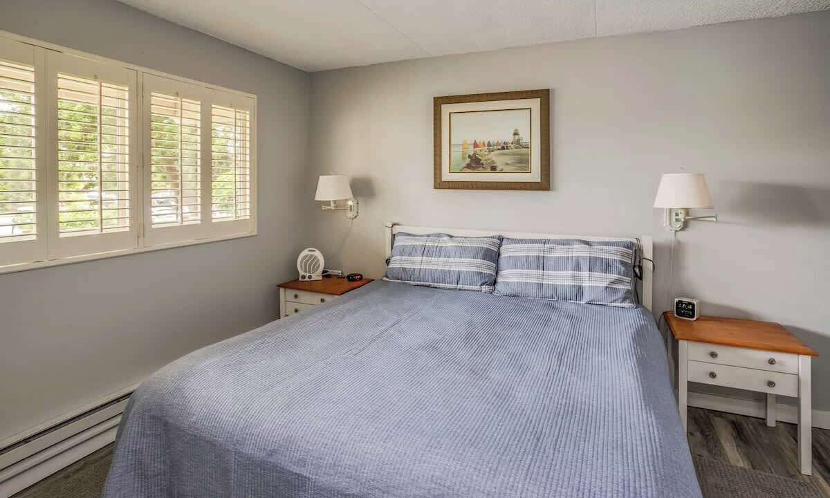 Photo of Bedroom in Gearhart
