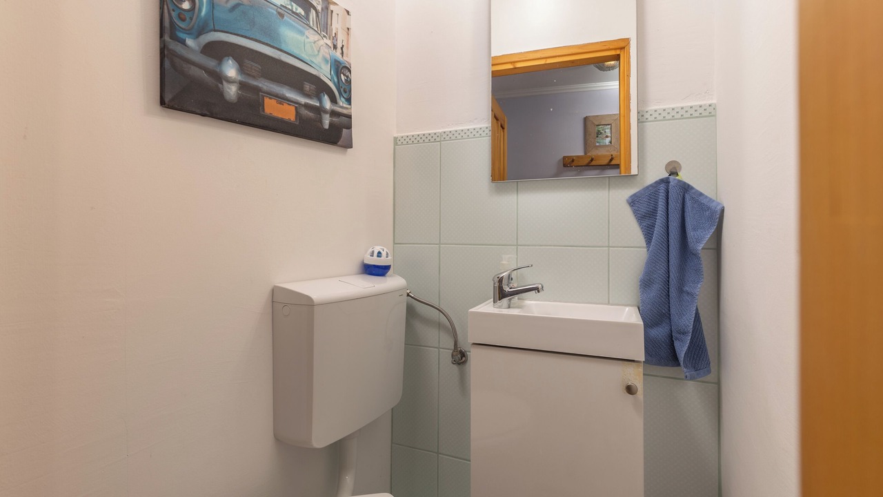 Photo of Bathroom in Gabonjin