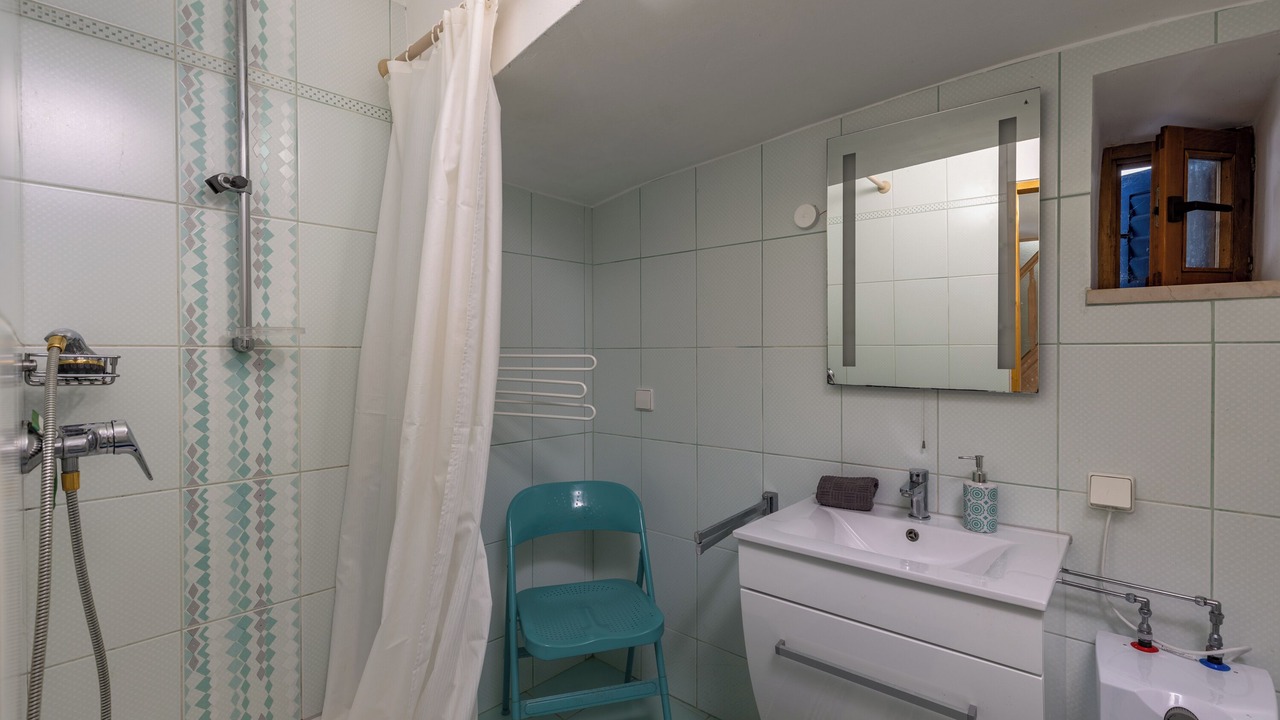 Photo of Bathroom in Gabonjin