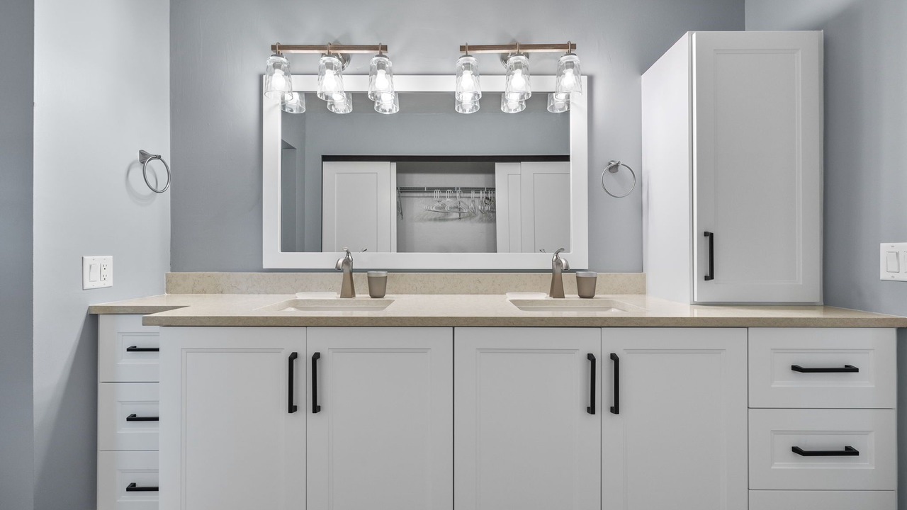 Photo of Bathroom in The Dunes