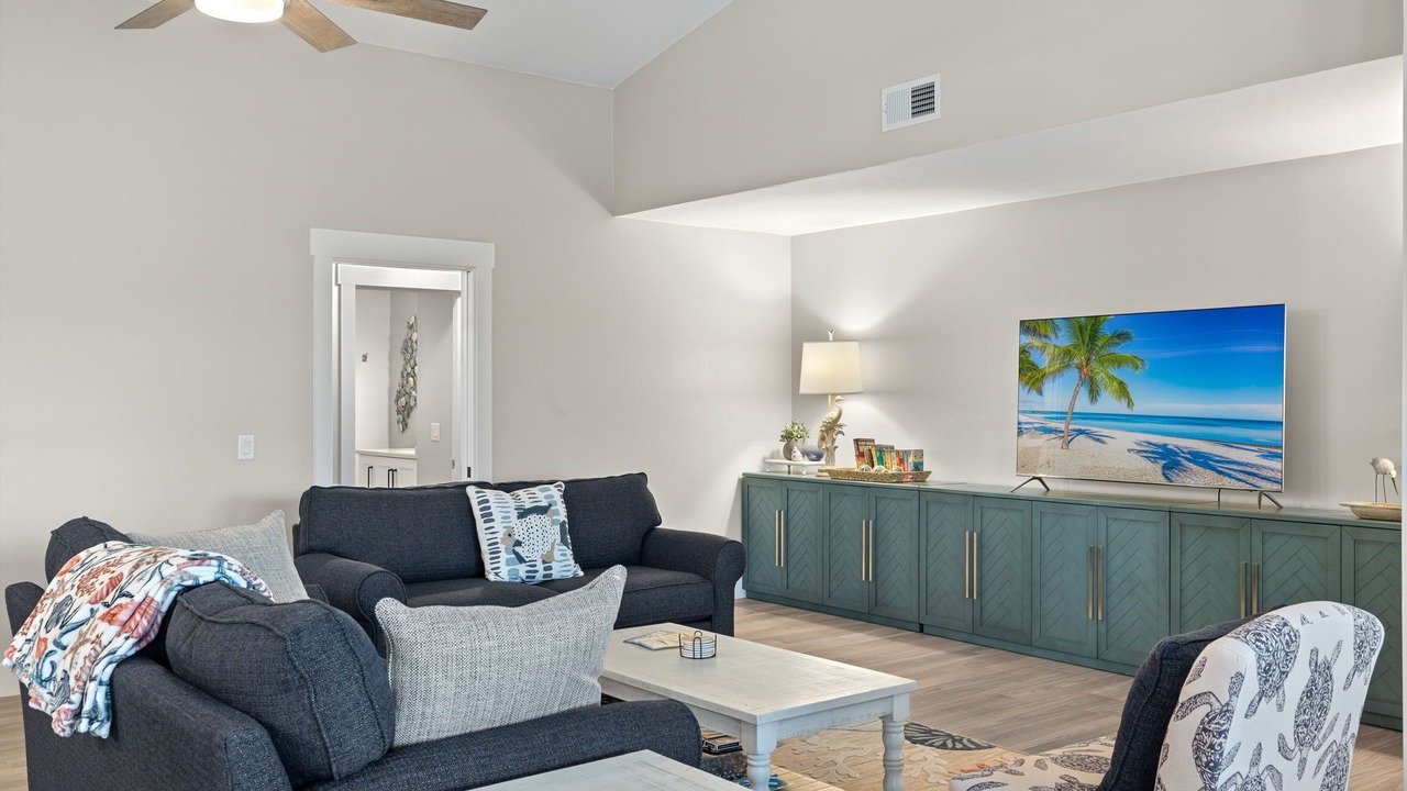 Photo of Livingroom in The Dunes