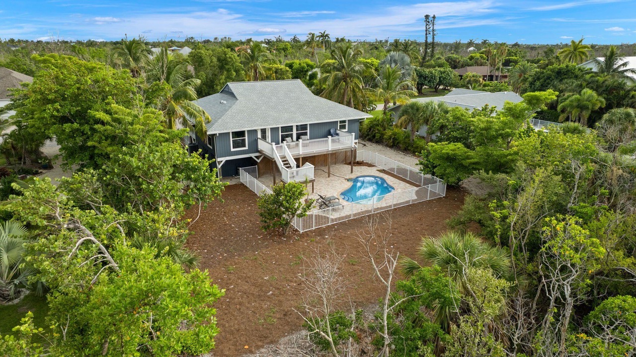 Photo of Outdoor in The Dunes