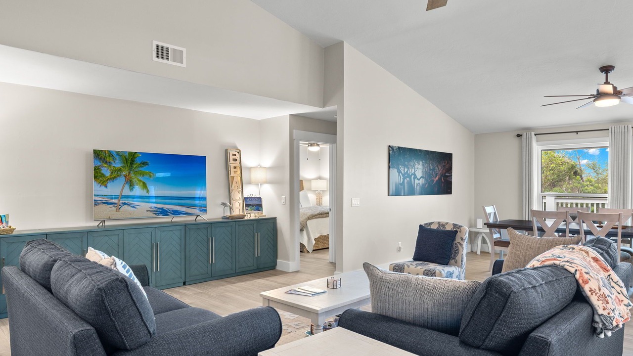 Photo of Livingroom in The Dunes