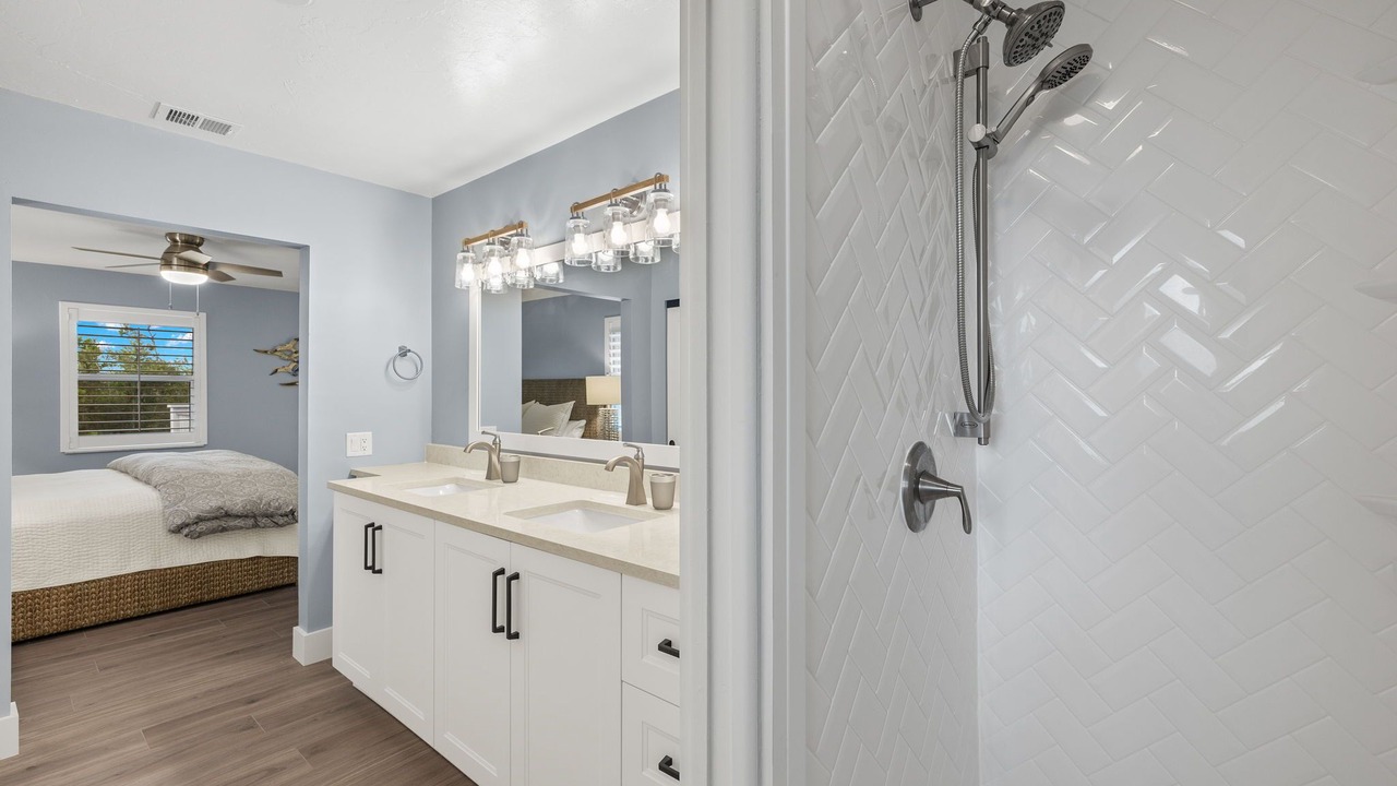 Photo of Bathroom in The Dunes