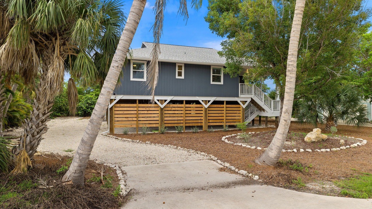 Photo of Outdoor in The Dunes