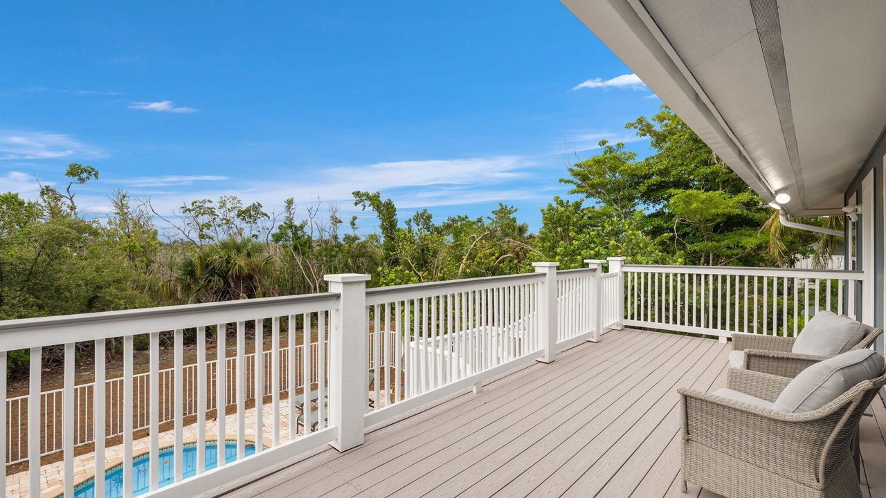 Photo of Outdoor in The Dunes