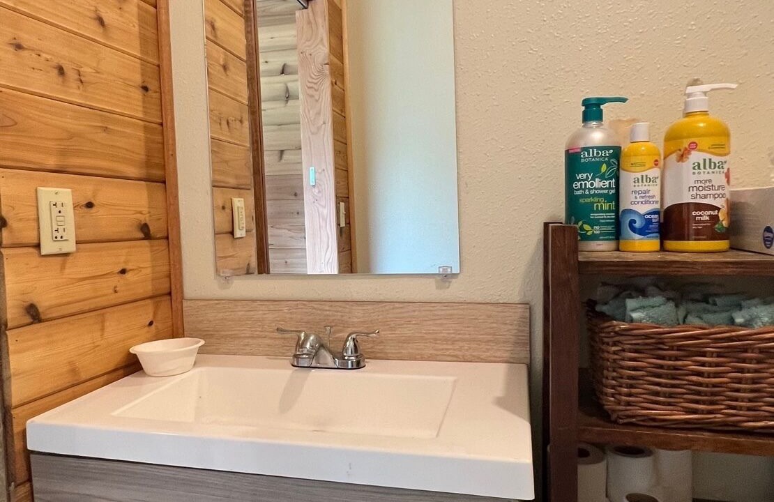 Photo of Bathroom in Forks