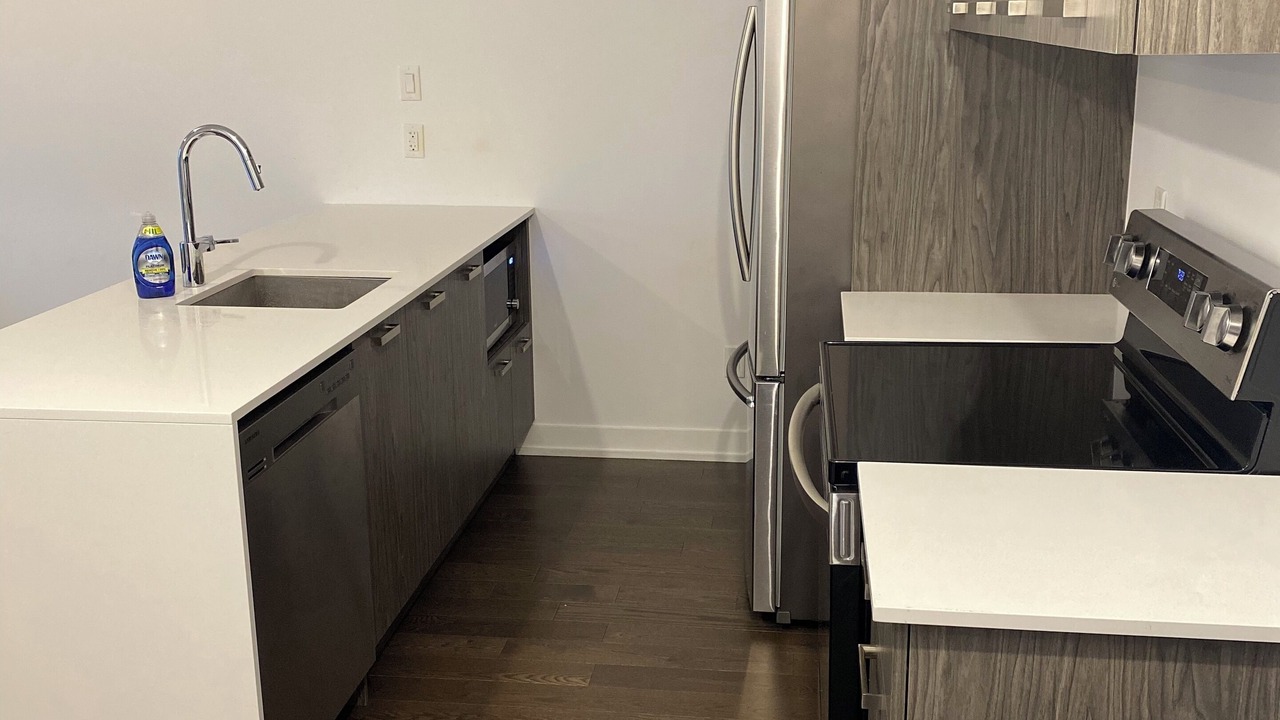 Photo of Kitchen in Laval-des-Rapides