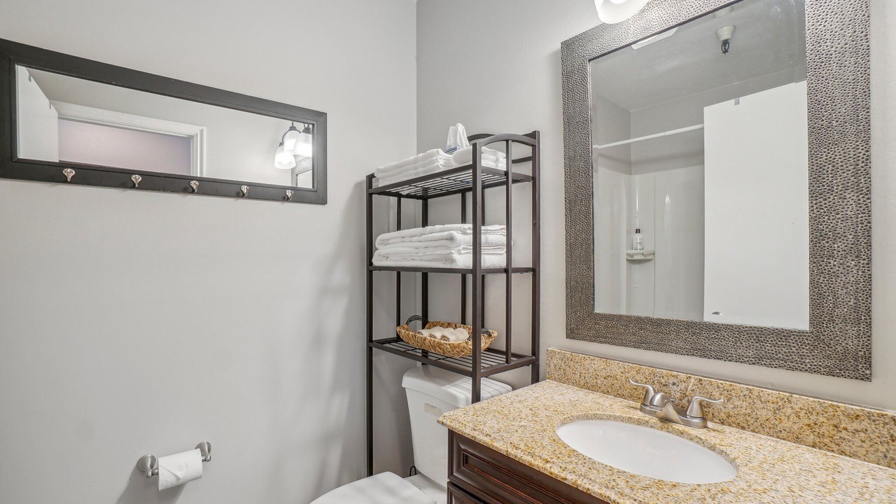 Photo of Bathroom in North Park City