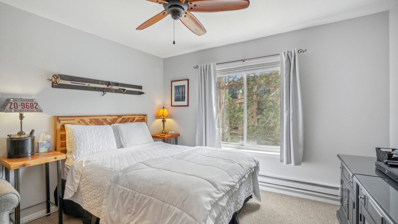 Photo of Bedroom in North Park City