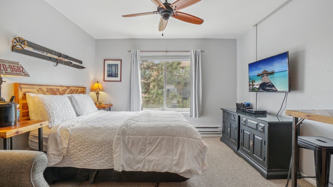 Photo of Bedroom in North Park City