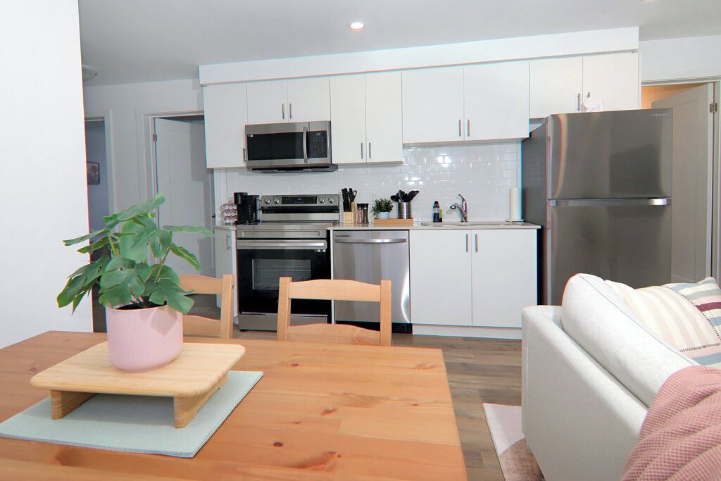 Photo of Livingroom in Niagara Falls