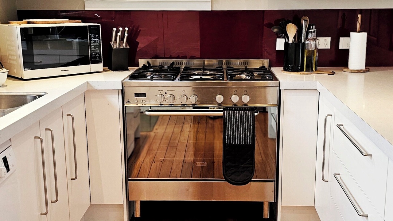 Photo of Kitchen in Taradale