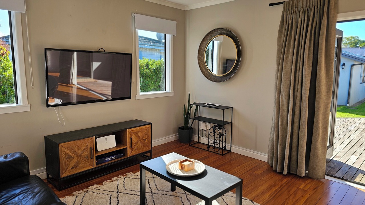Photo of Livingroom in Taradale