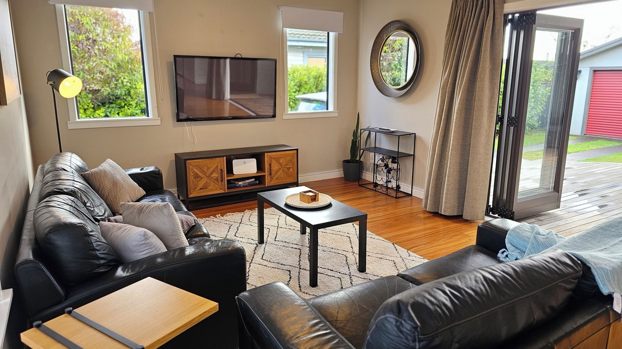 Photo of Livingroom in Taradale