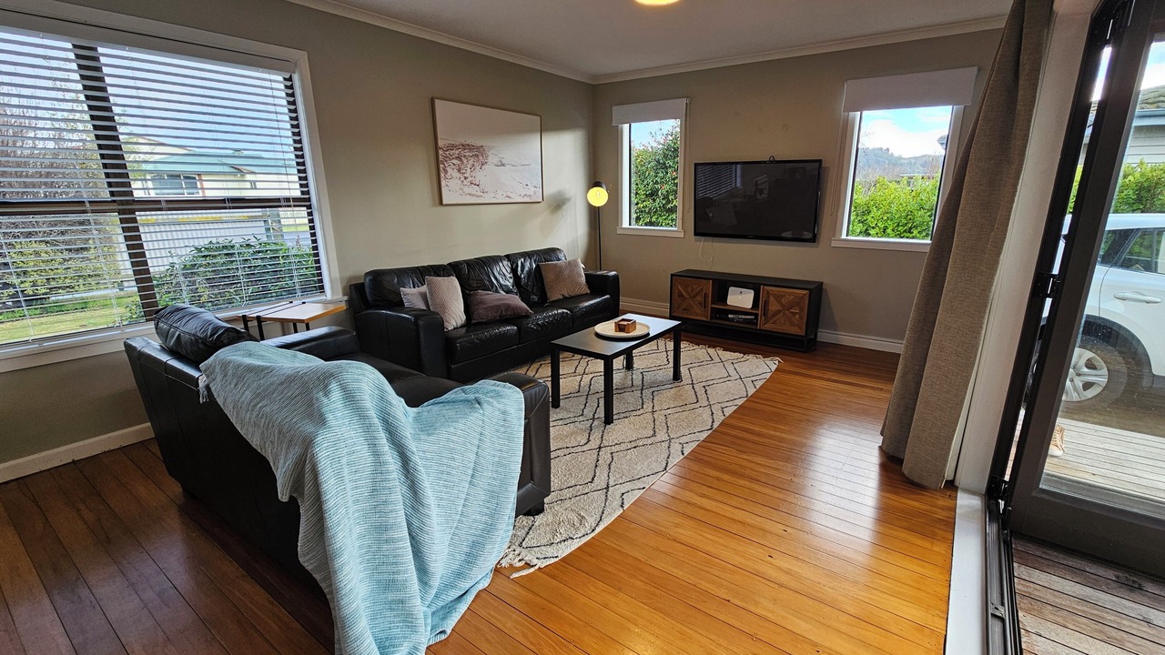 Photo of Livingroom in Taradale