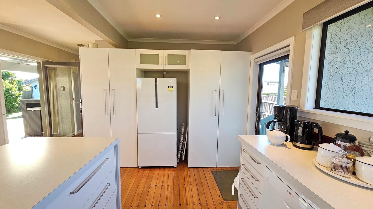 Photo of Kitchen in Taradale