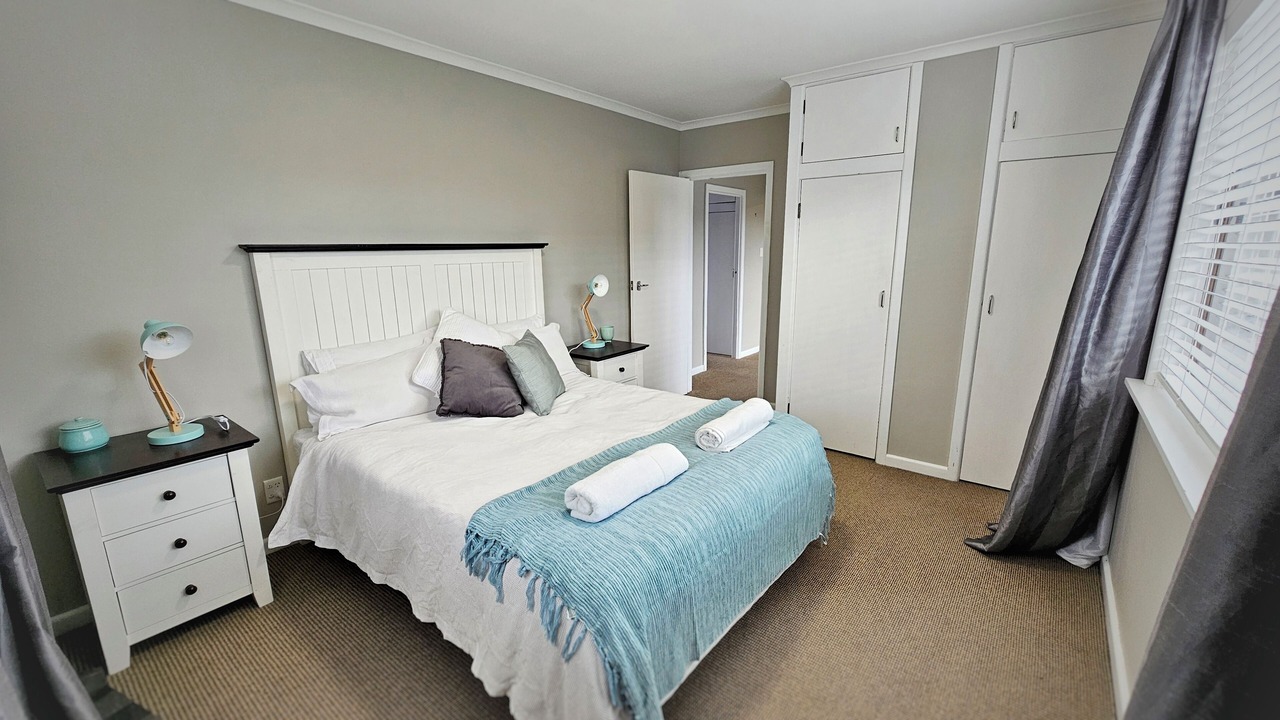 Photo of Bedroom in Taradale