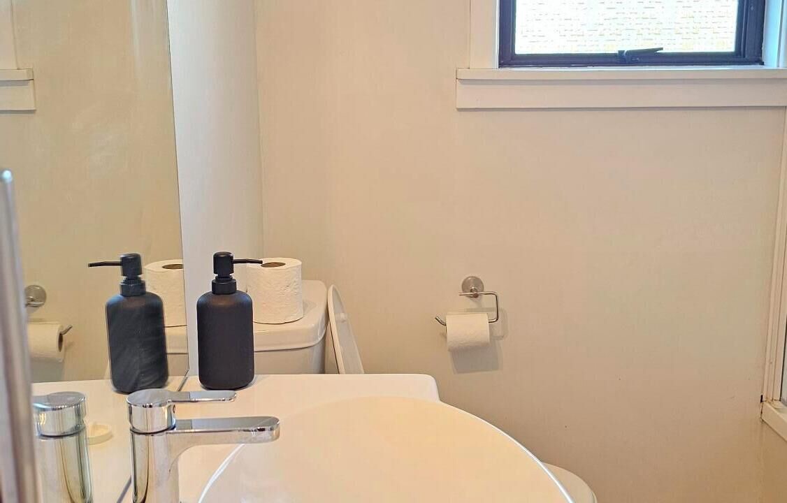 Photo of Bathroom in Taradale