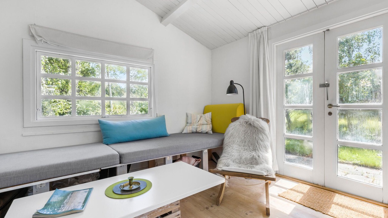 Photo of Bedroom in Kulhuse